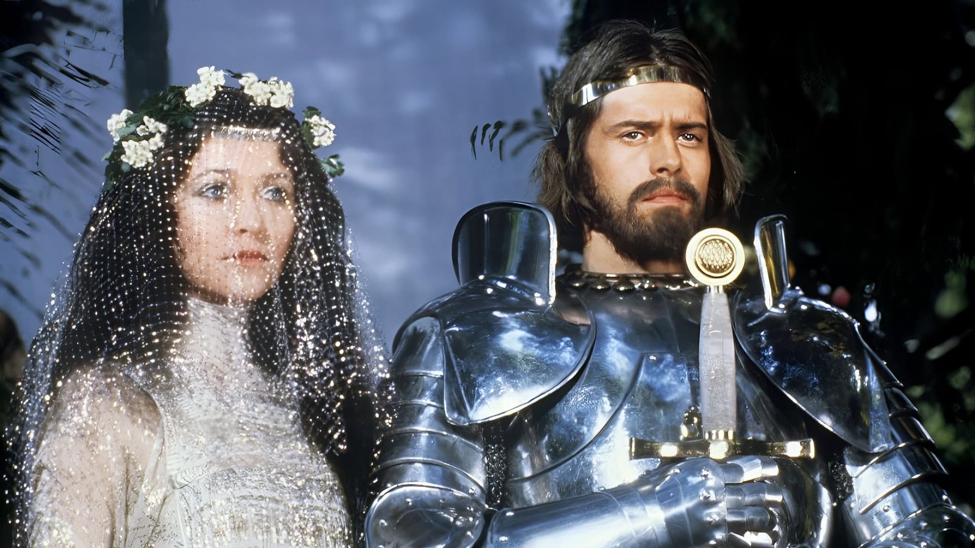 Excalibur - immagine