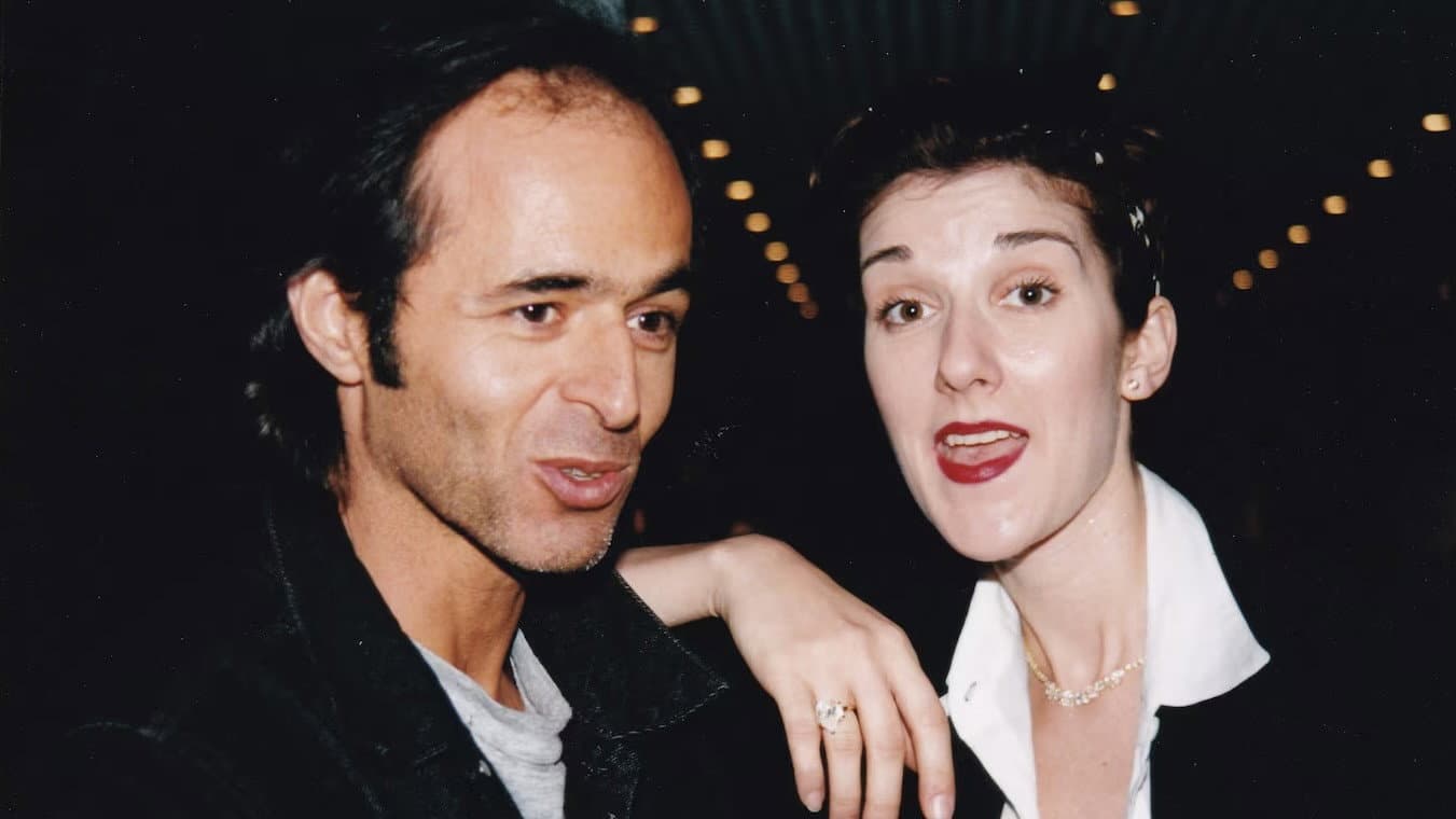 Céline Dion raconte D'eux - immagine