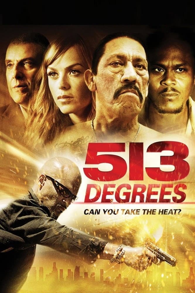 Poster di Five Thirteen
