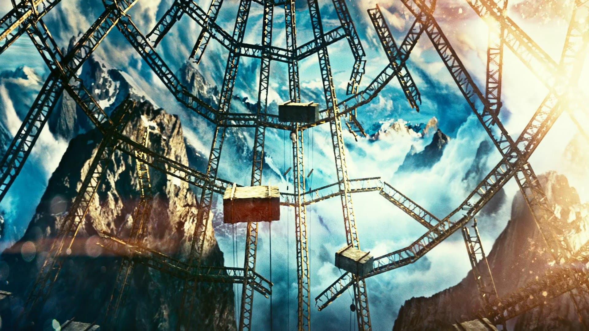 Upside Down - immagine