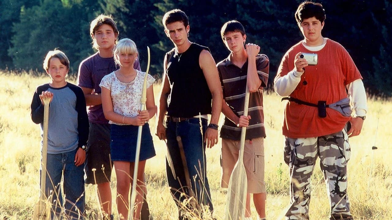 Mean Creek - immagine