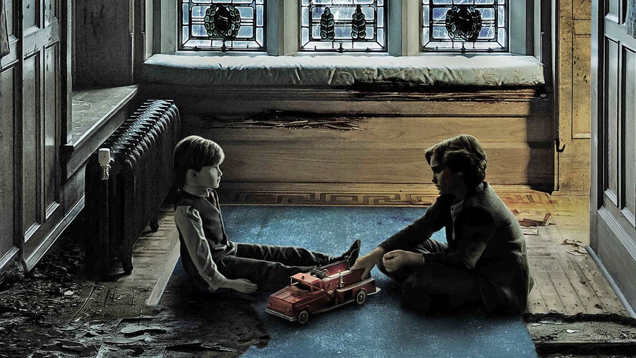 The Boy 2 - La maledizione di Brahms - immagine