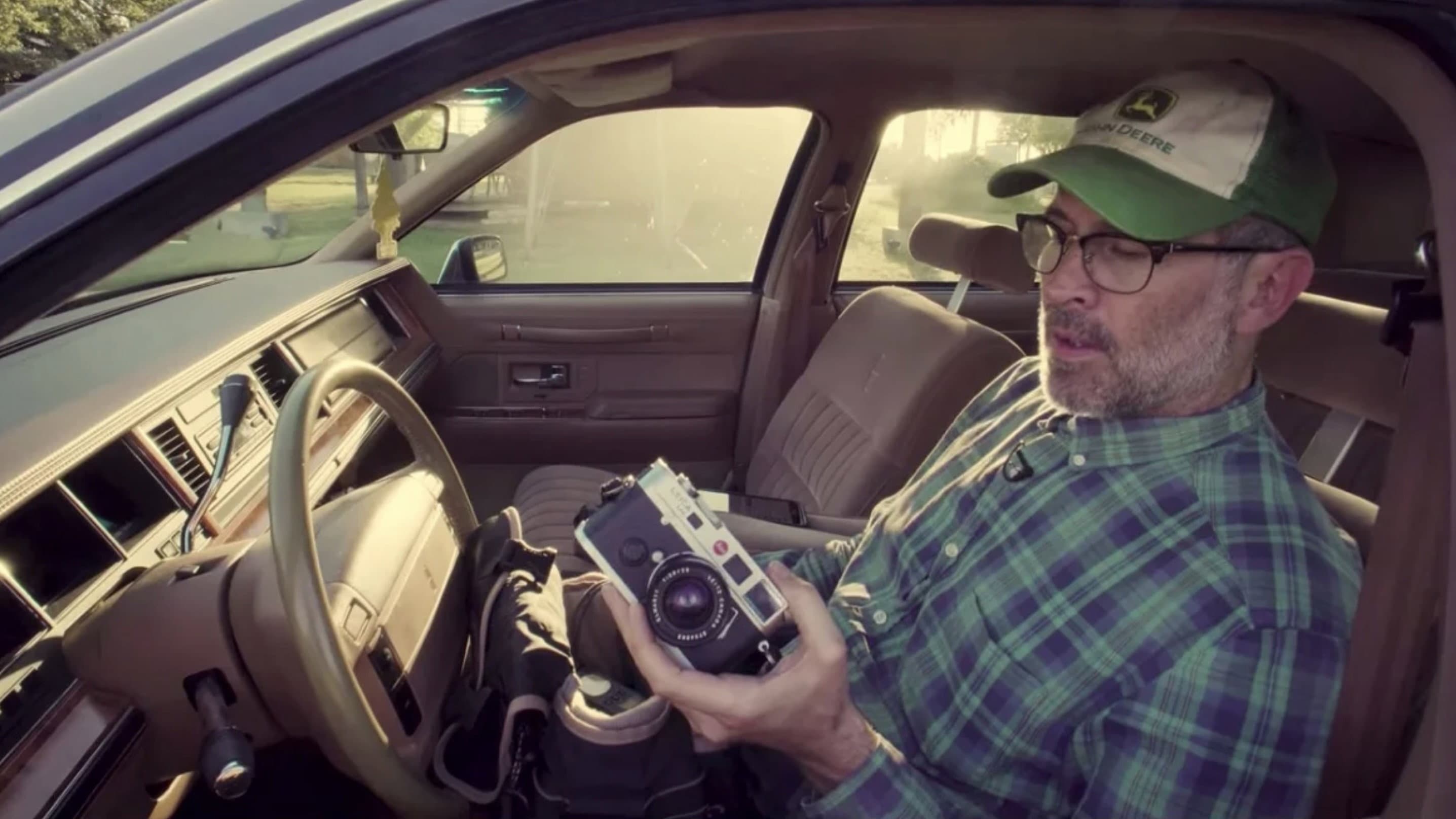 The American Photo Roadtrip - immagine
