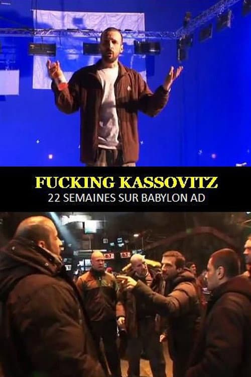 Poster di Fucking Kassovitz