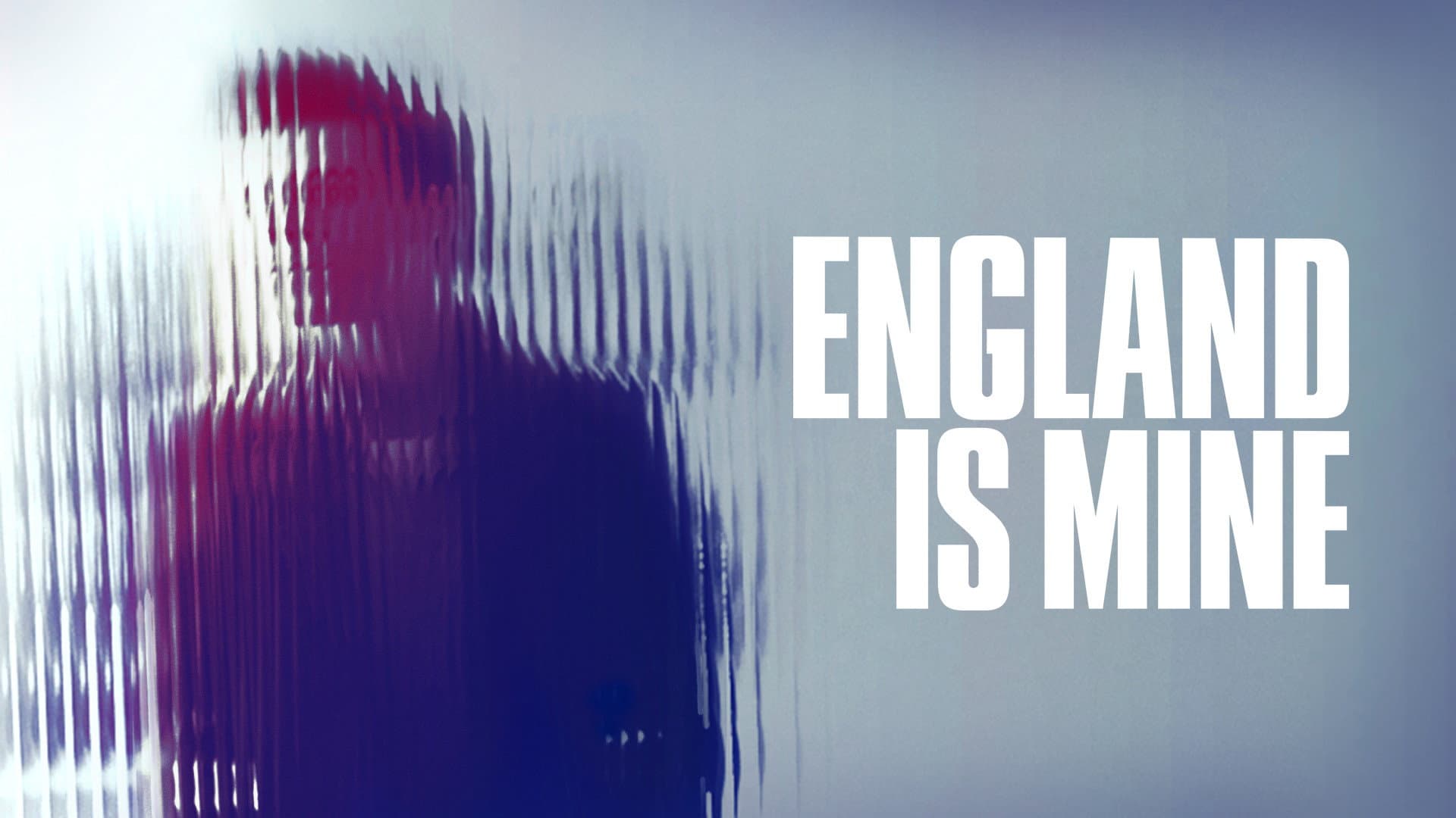 England Is Mine - immagine