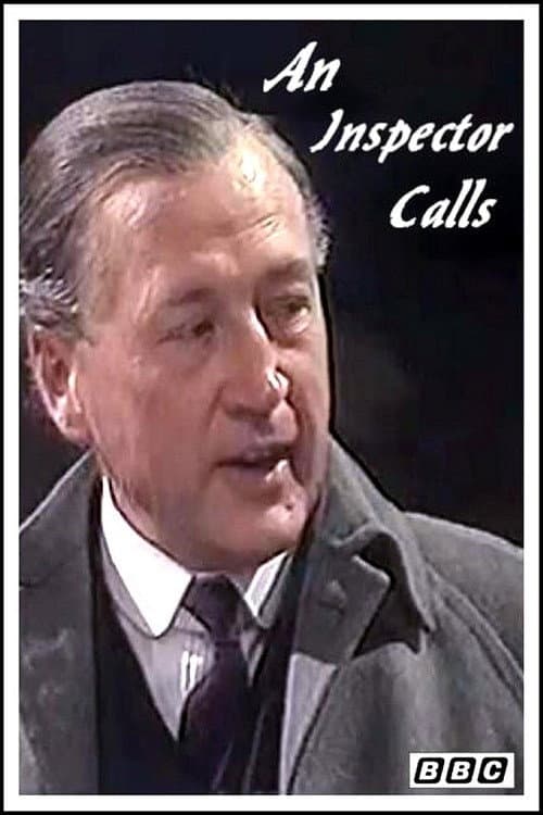 Poster di An Inspector Calls