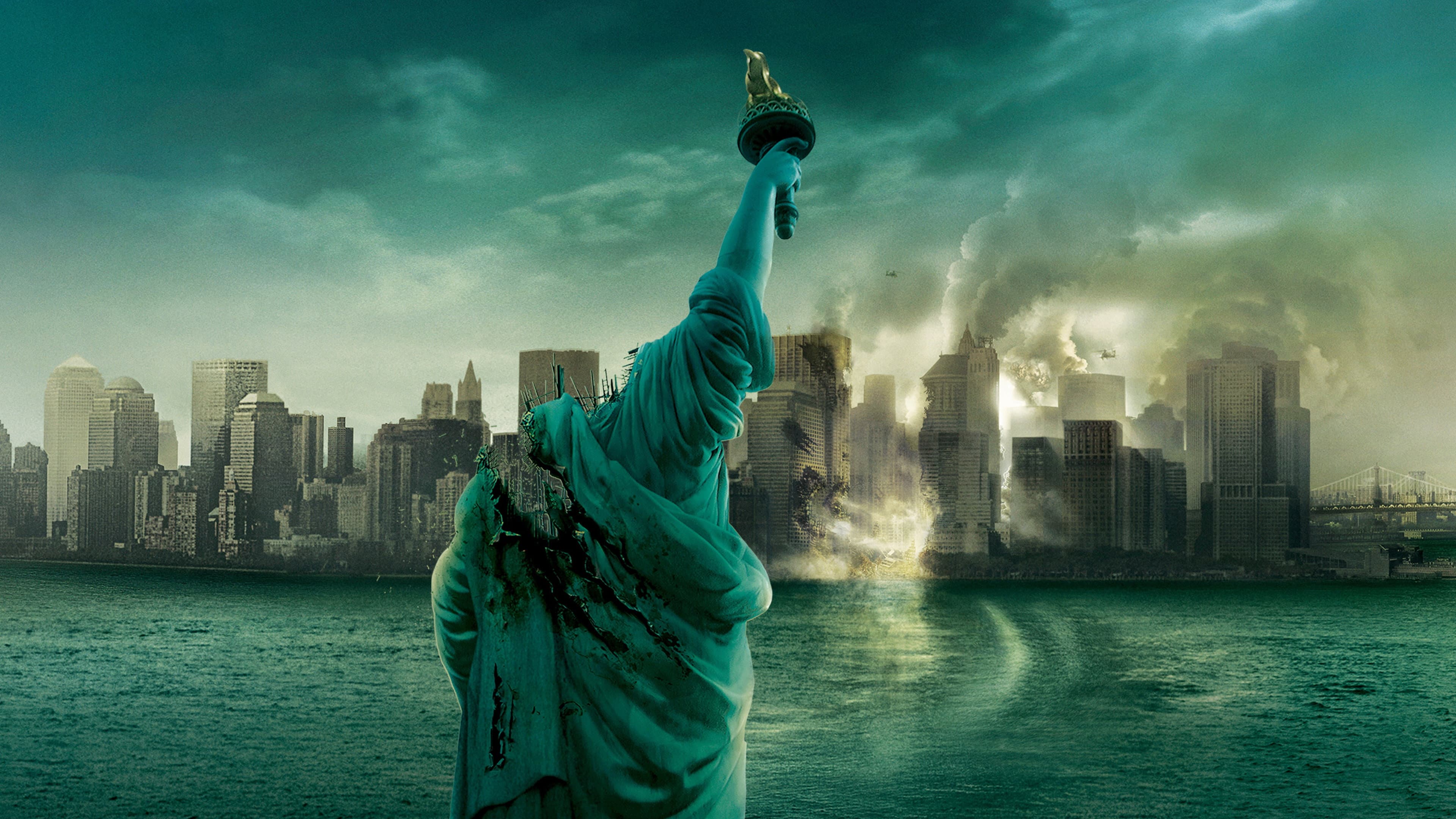 Cloverfield - immagine