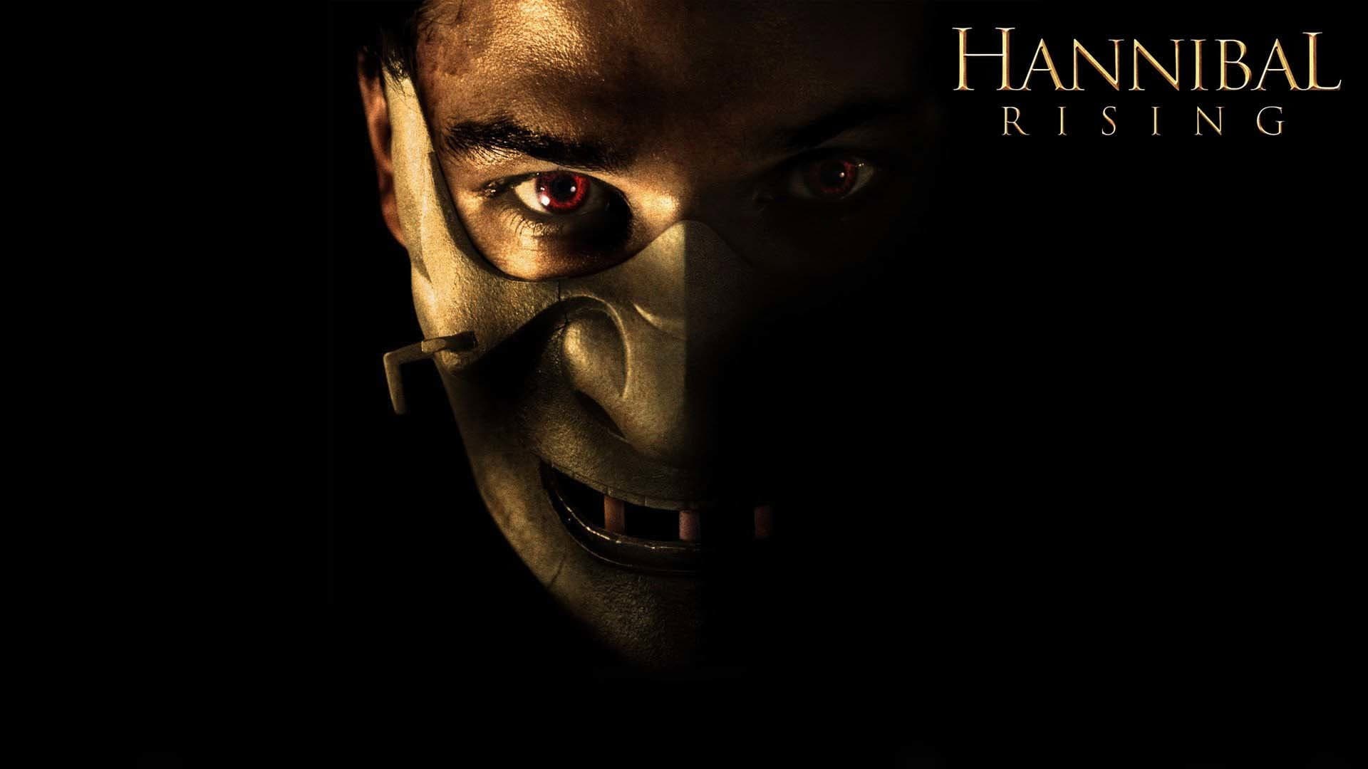 Hannibal Lecter - Le origini del male - immagine