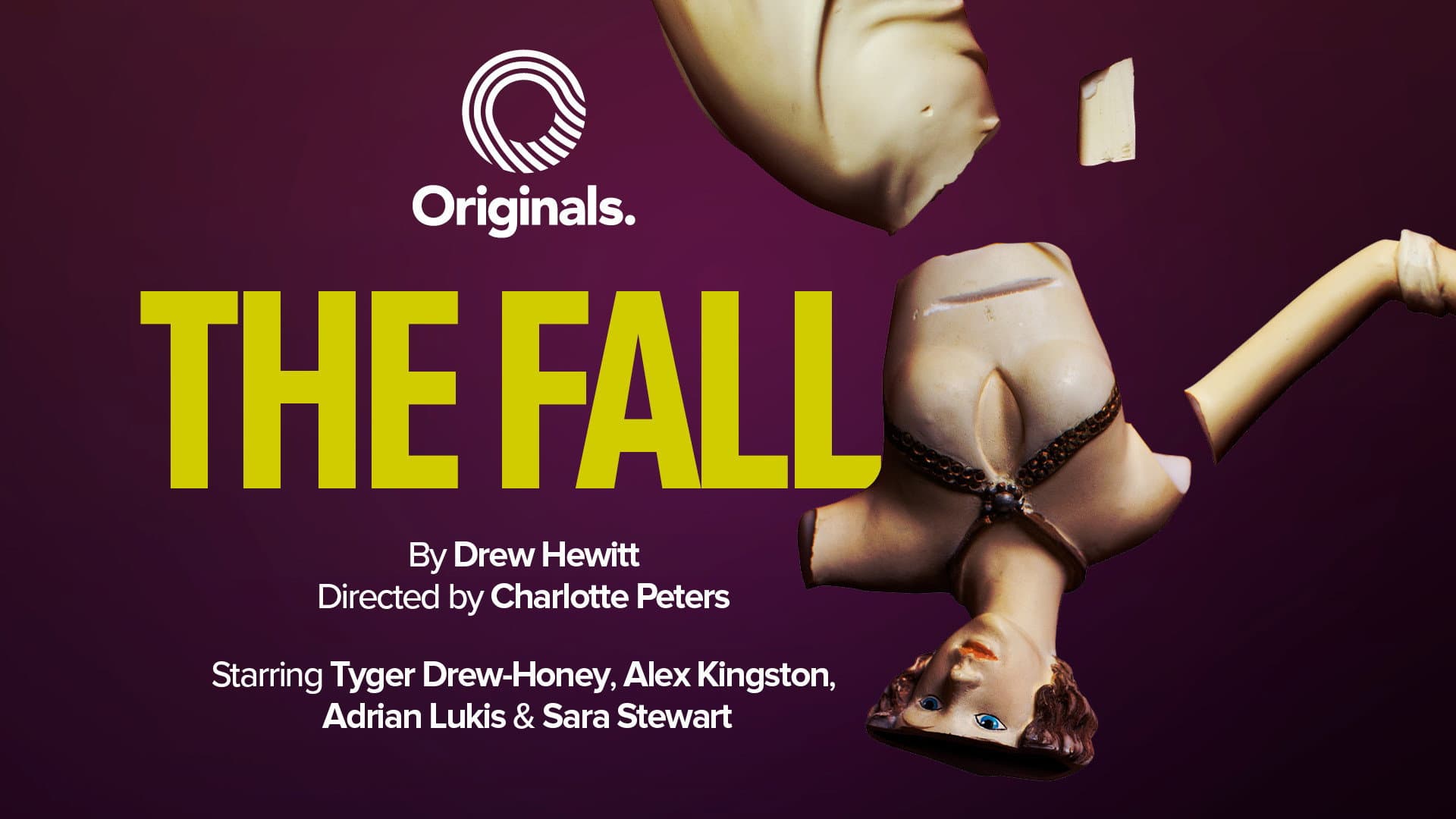 The Fall - immagine