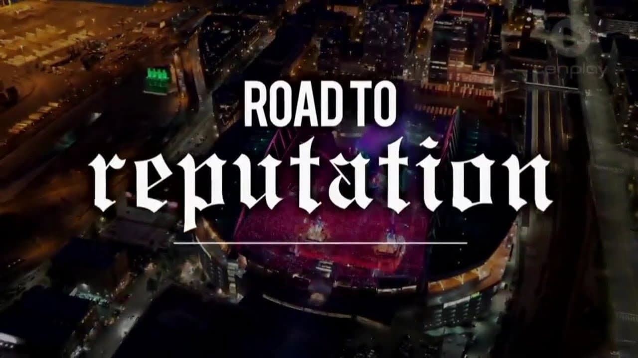 Taylor Swift: The Road to Reputation - immagine