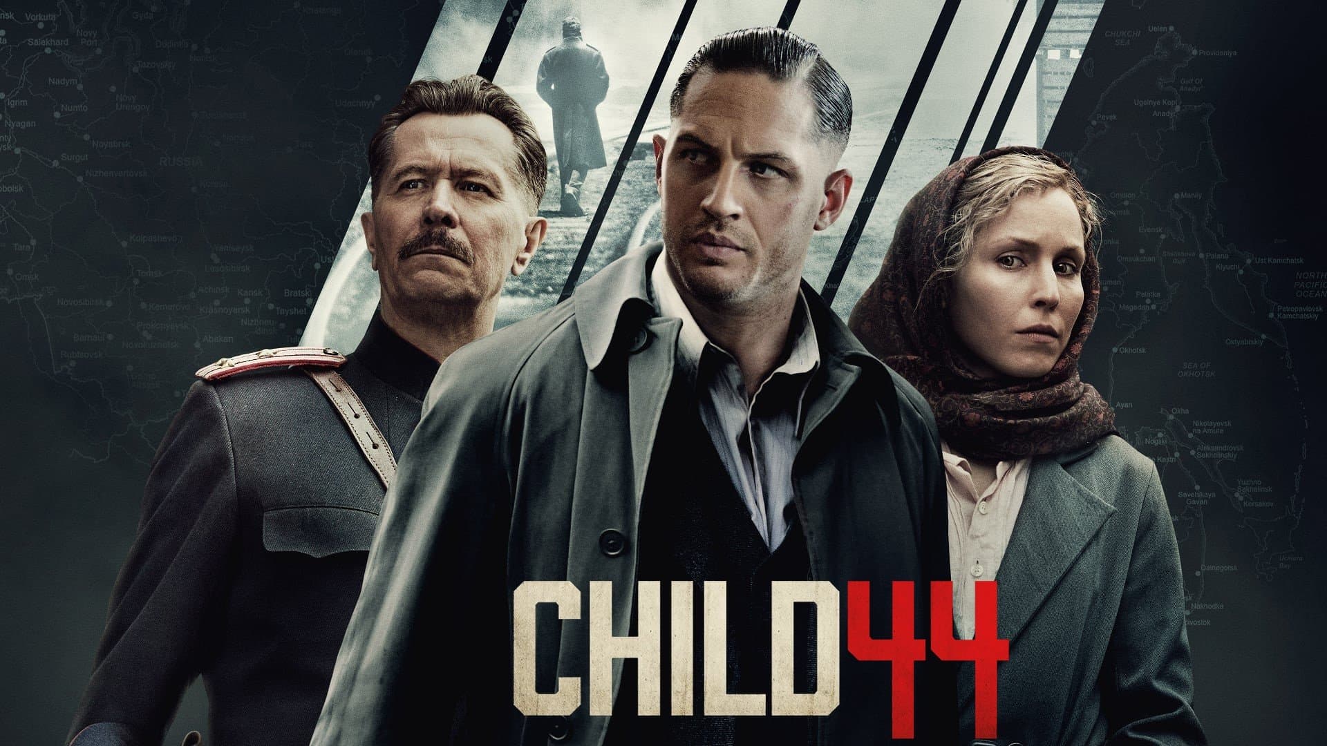 Child 44 - Il bambino n. 44 - immagine