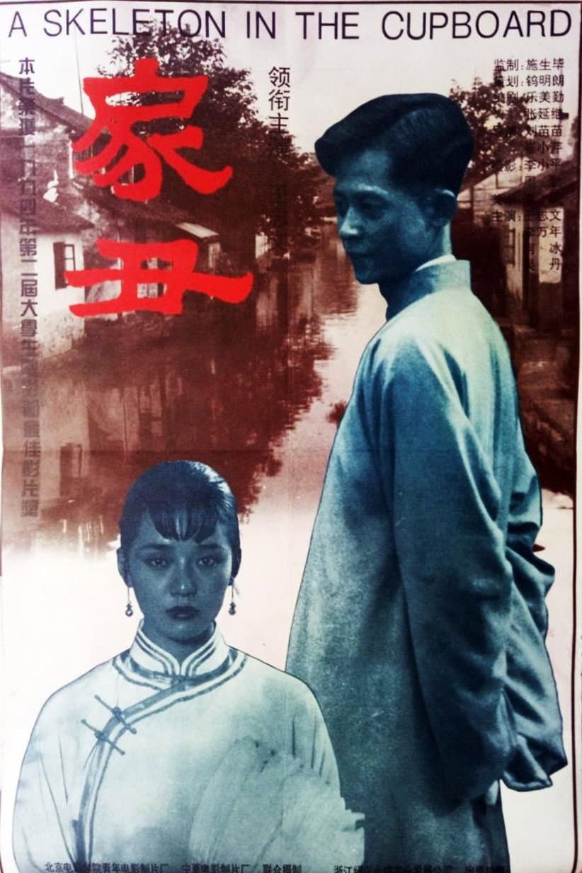Poster di 家丑