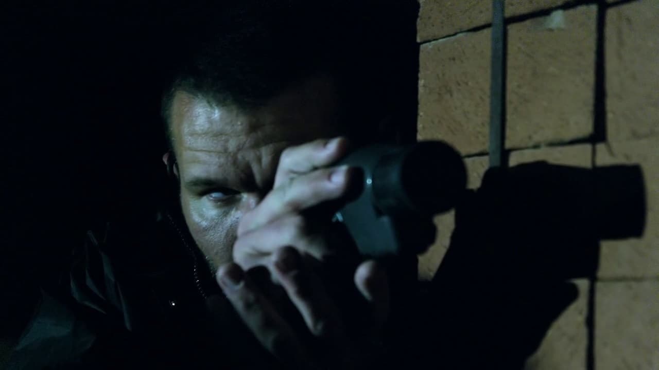 The Condemned - L'ultimo sopravvissuto - immagine