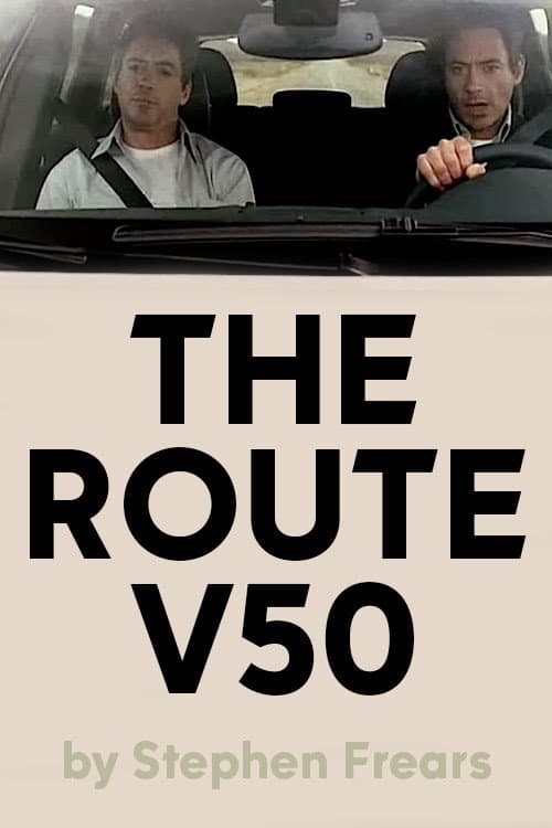 Poster di The Route V50