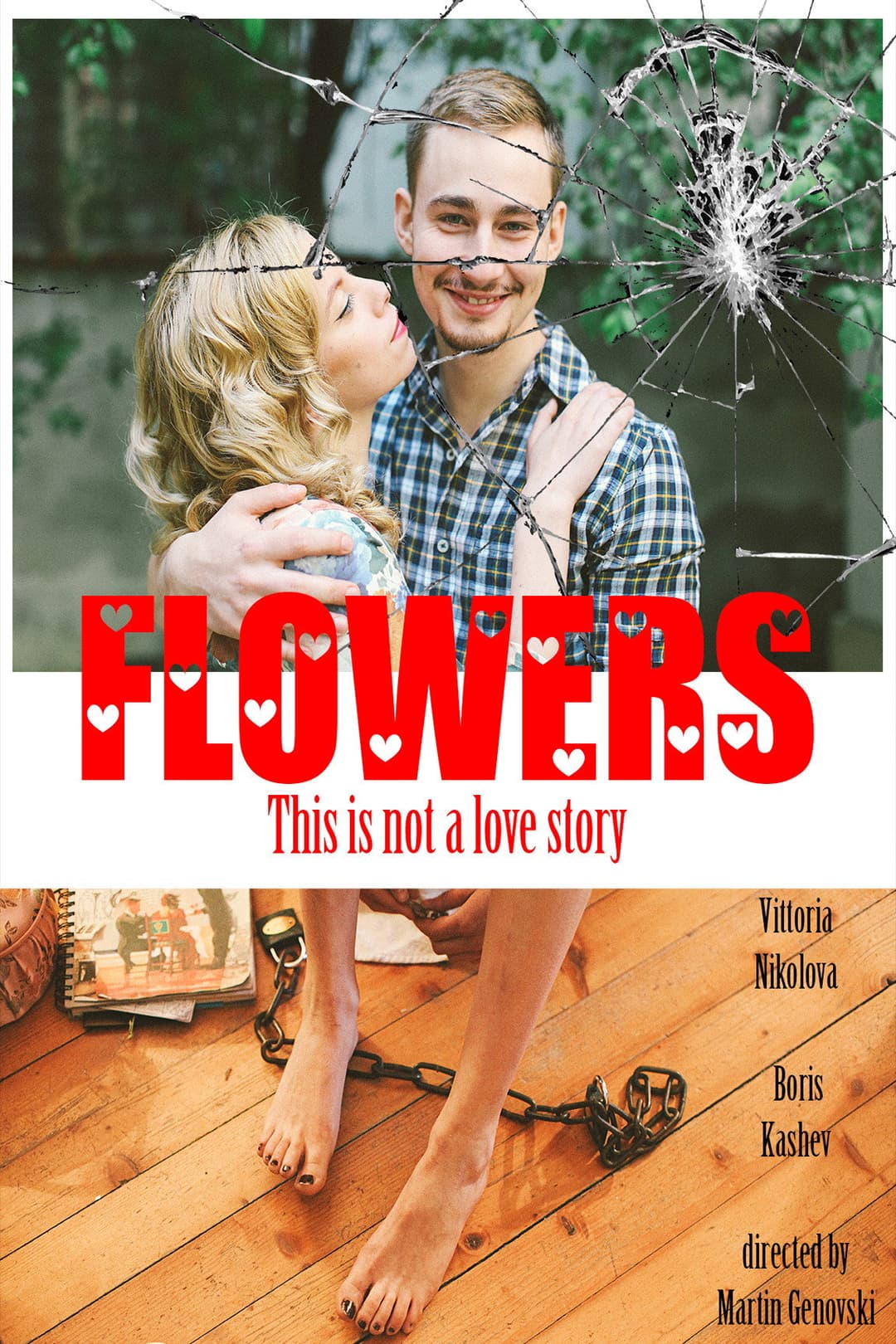 Poster di Flowers