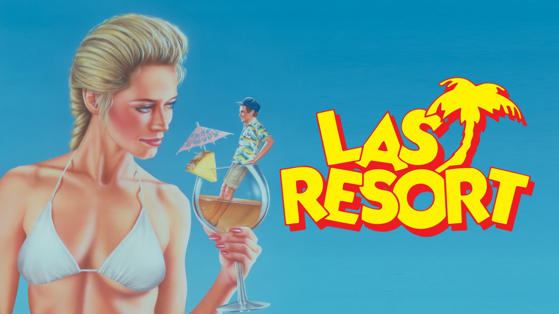 Last Resort - immagine