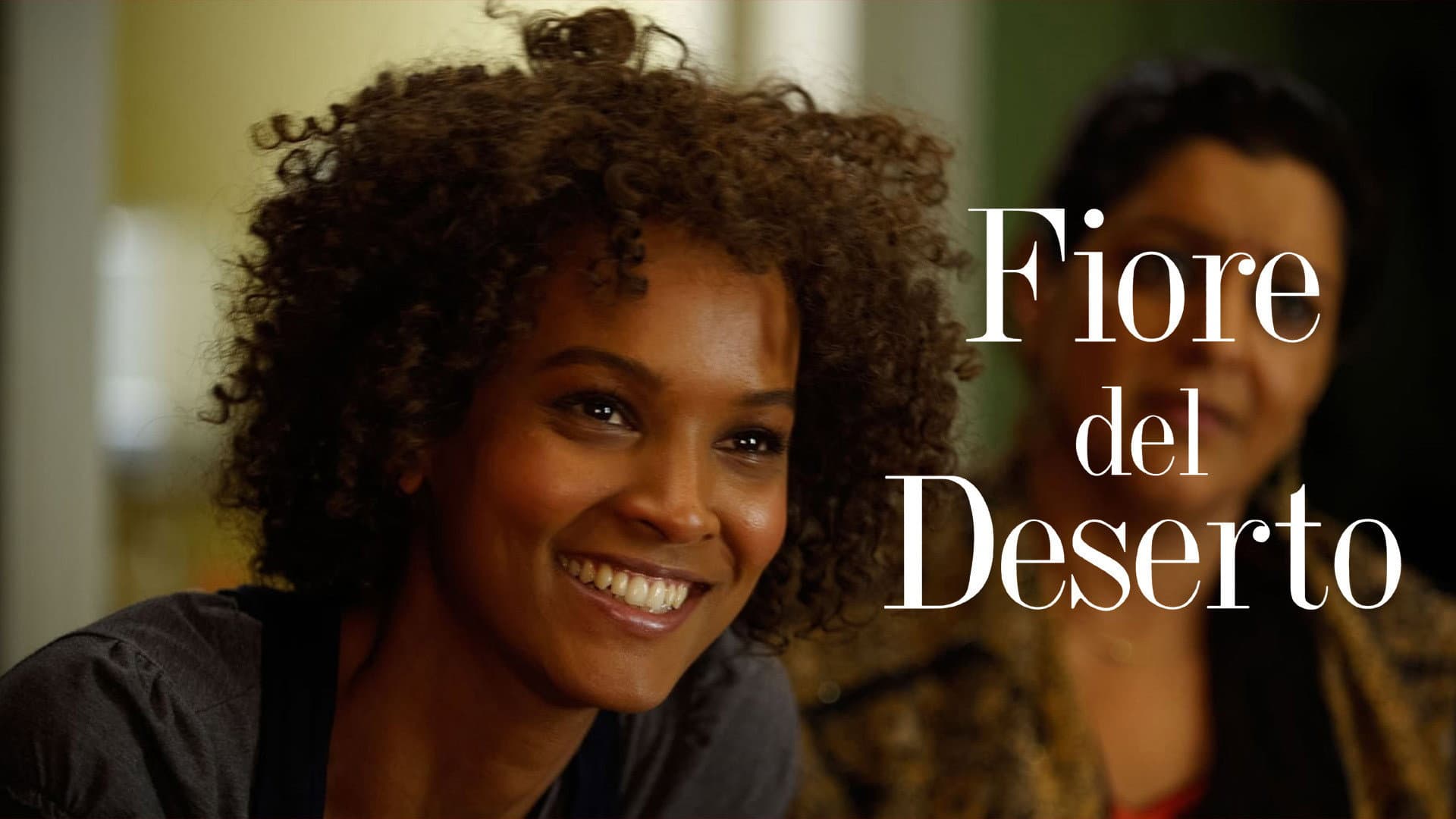 Fiore del deserto - immagine