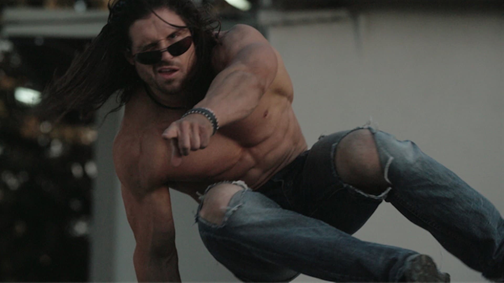 Boone: The Bounty Hunter - immagine