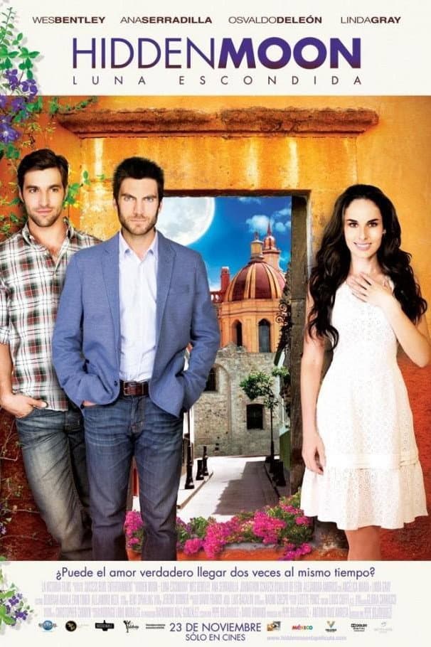 Poster di Luna Escondida