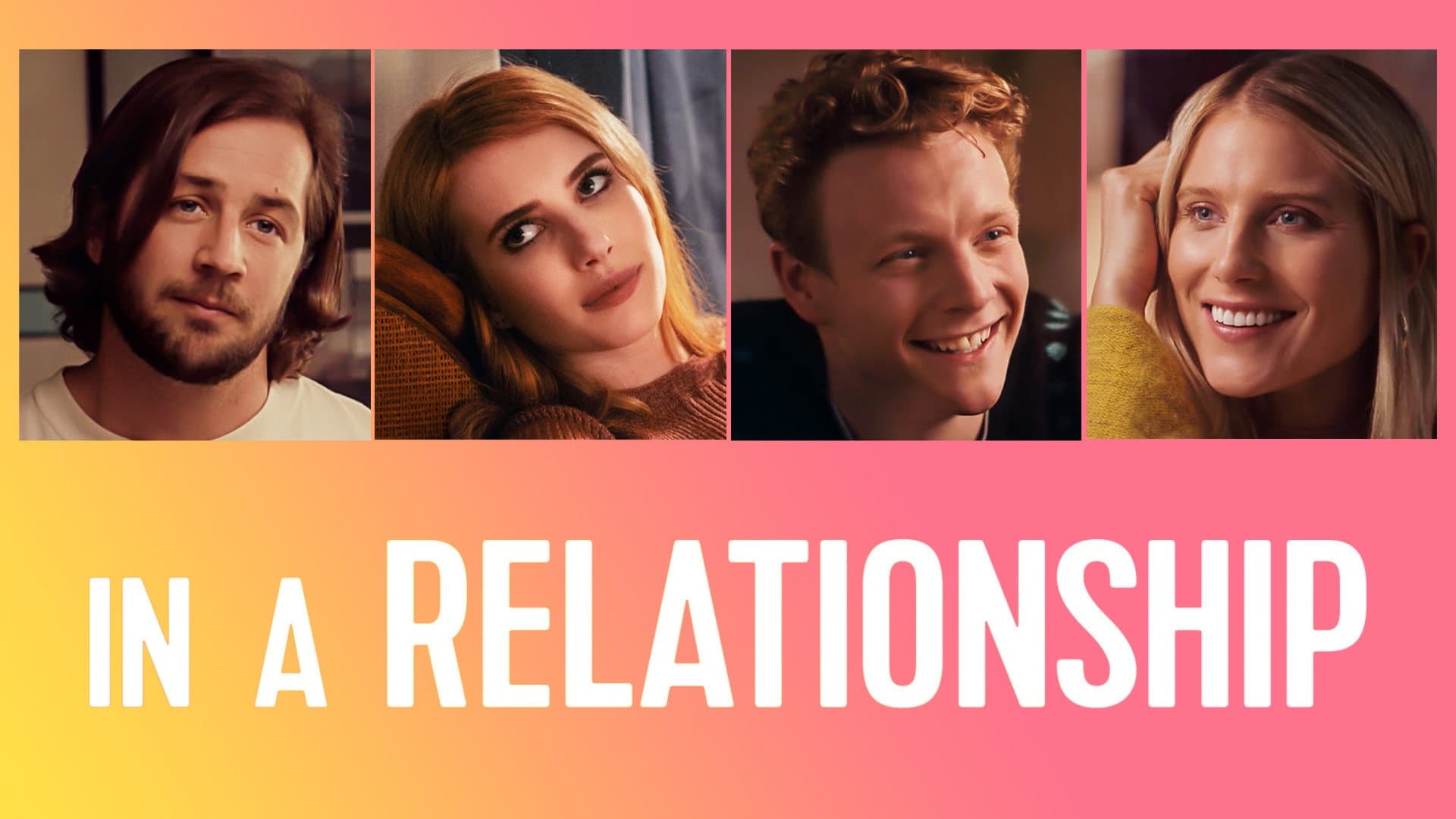 In a Relationship - Amori a lungo termine - immagine