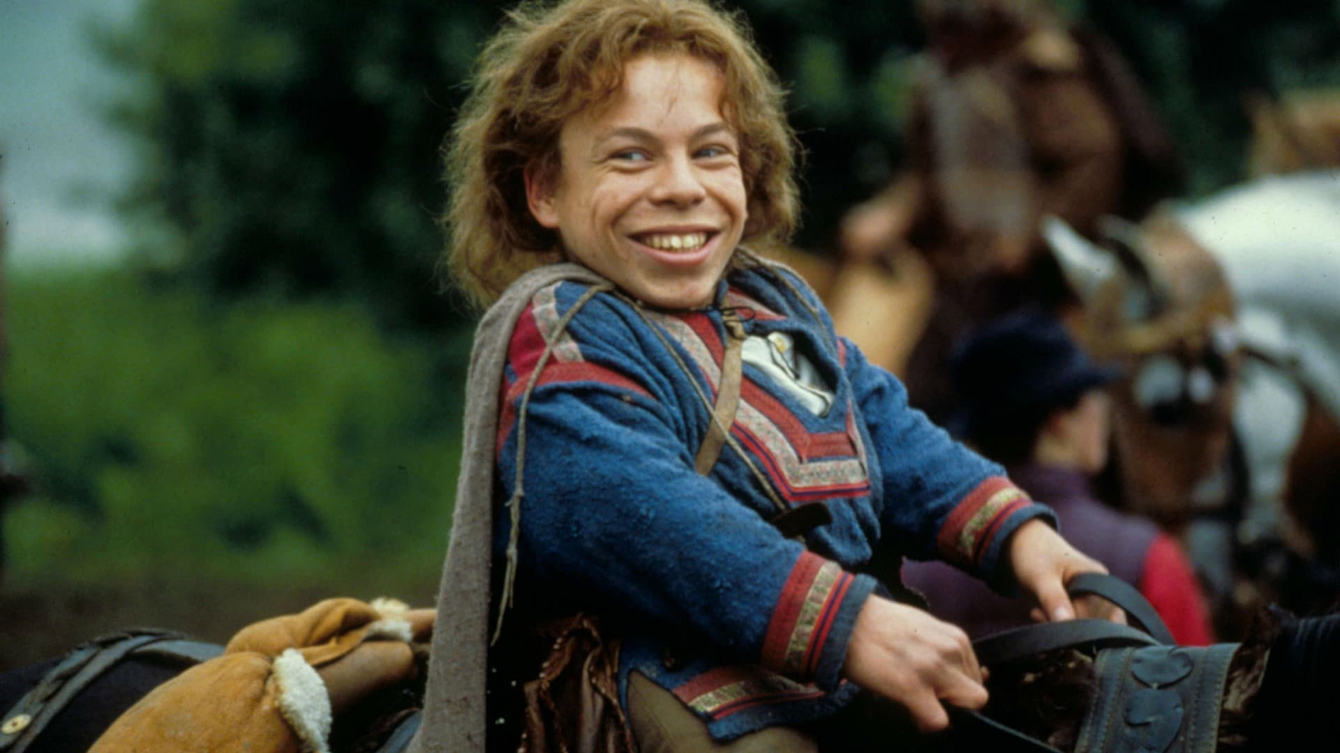 Willow - immagine