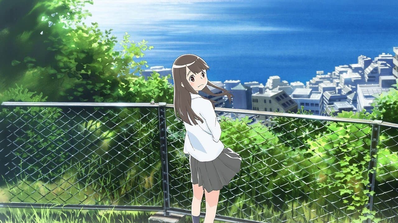 Kimi no koe o todoketai - immagine