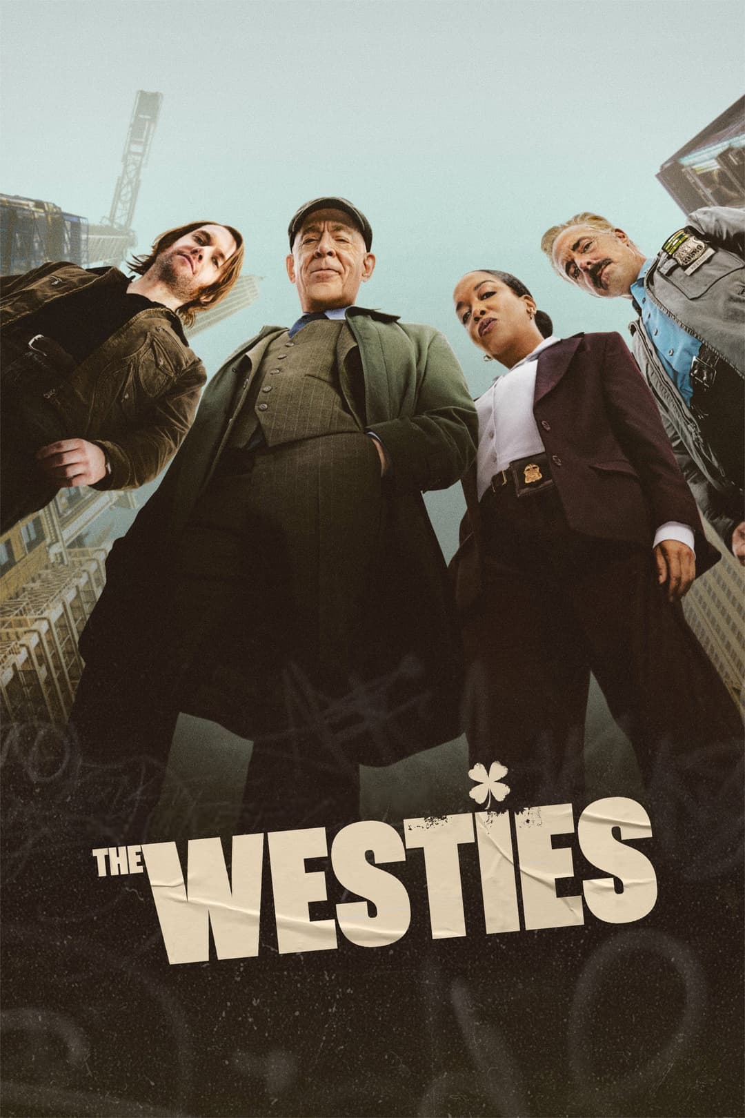 Poster di I Westies