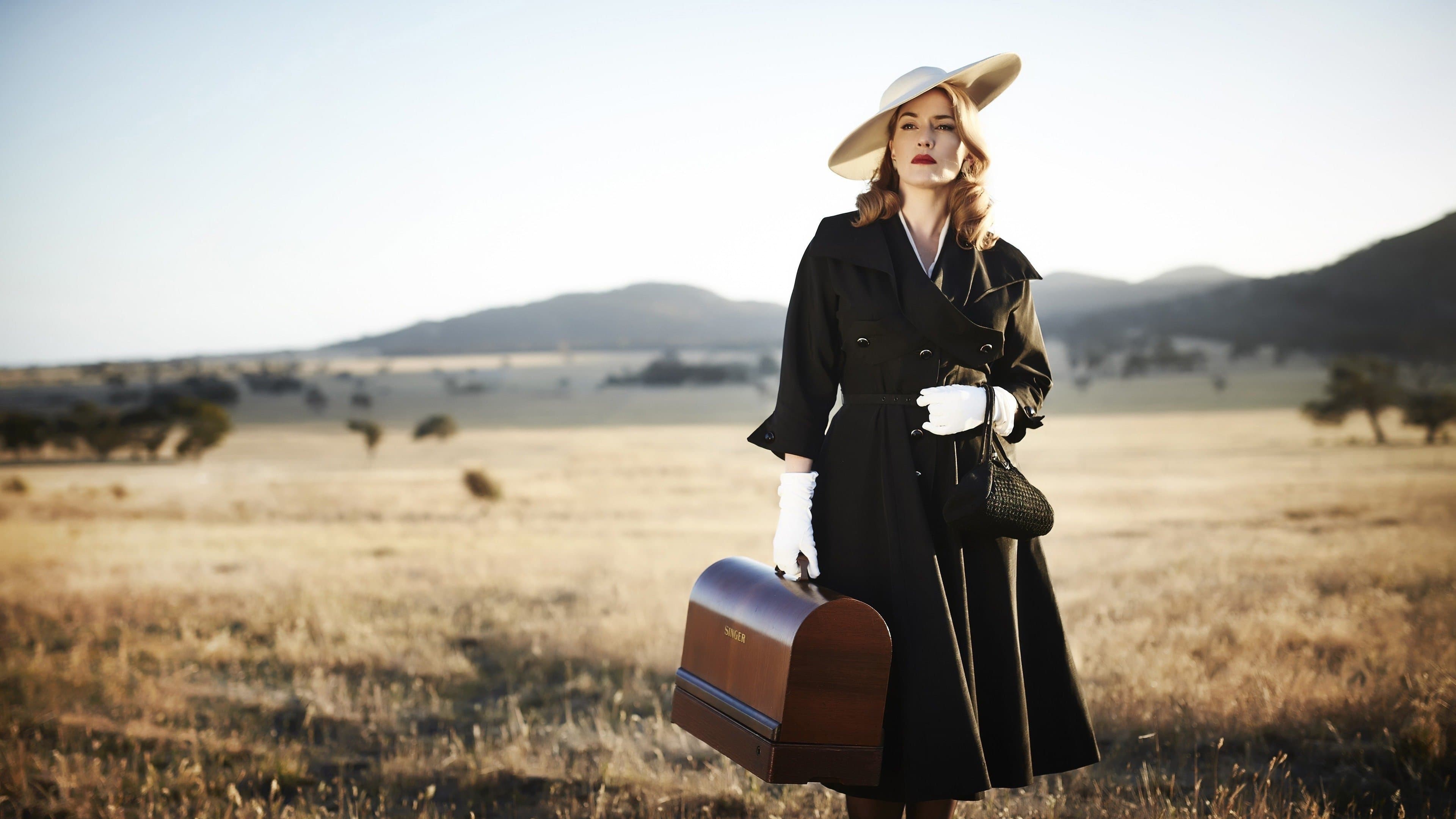 The Dressmaker - Il diavolo è tornato - immagine