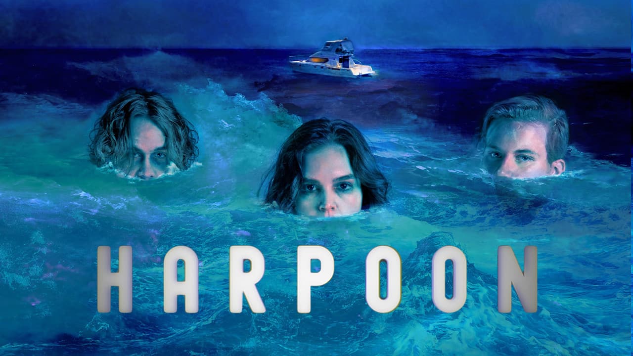 Harpoon - immagine