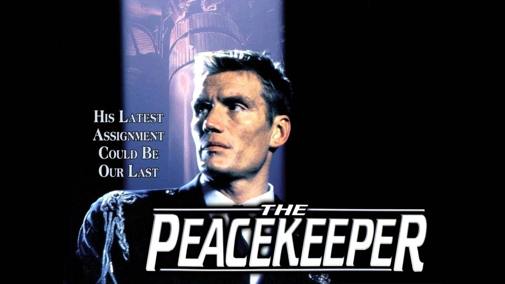 The Peacekeeper - Il pacificatore - immagine