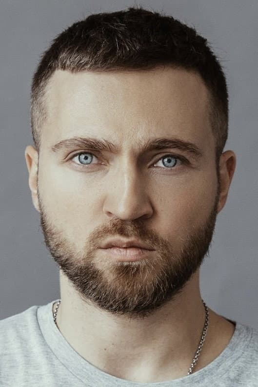 Андрей Гризли