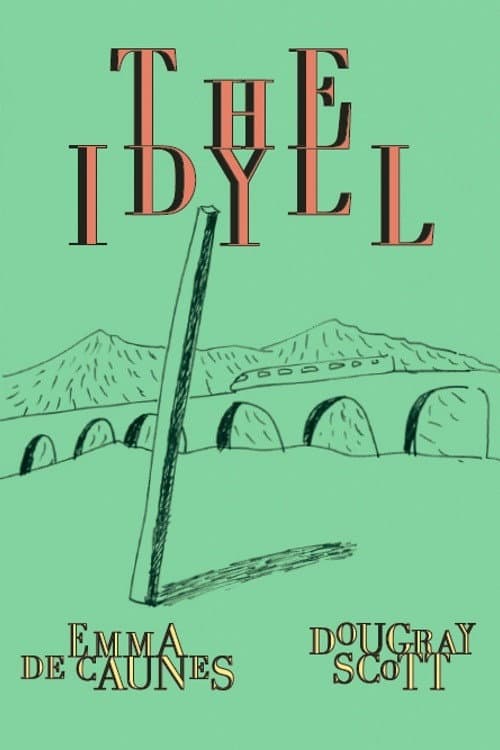 Poster di The Idyll