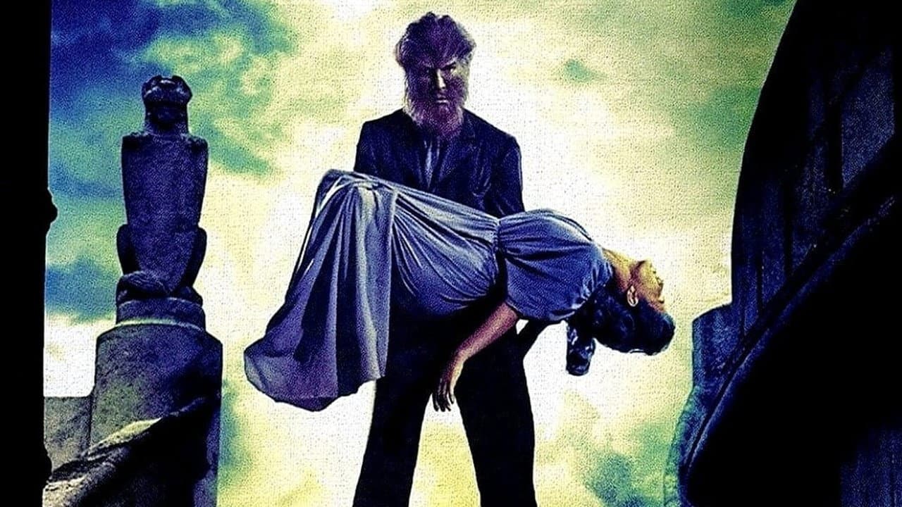 The Undying Monster - immagine