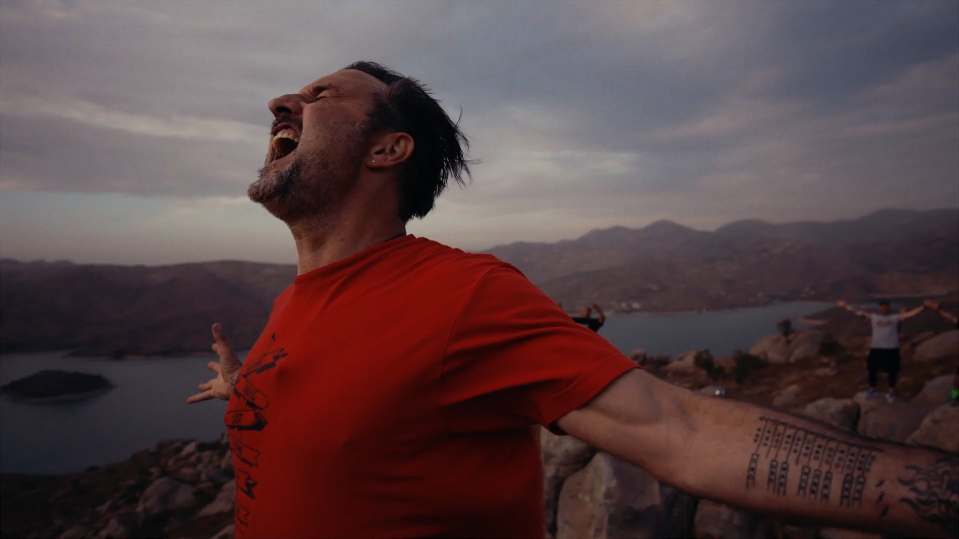 You Cannot Kill David Arquette - immagine
