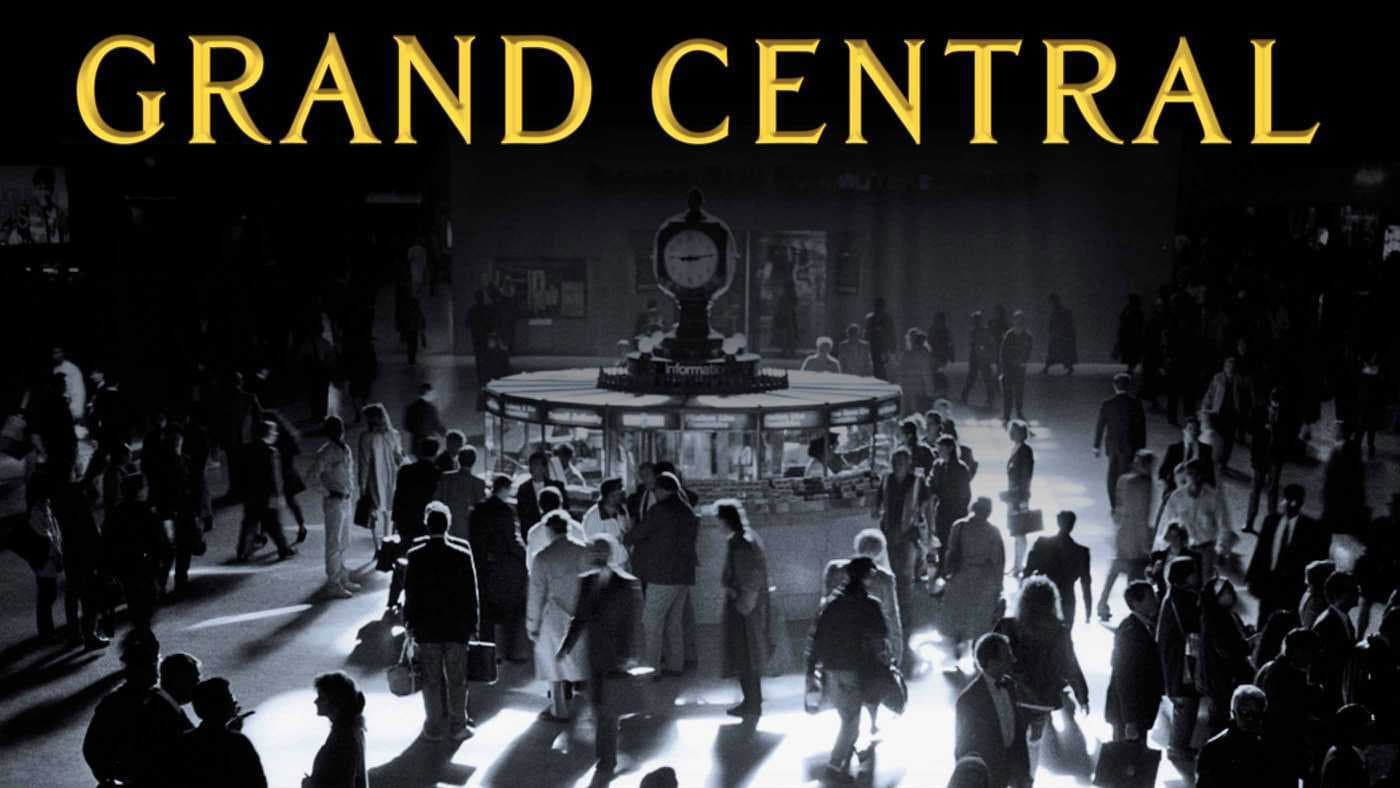 Grand Central - immagine