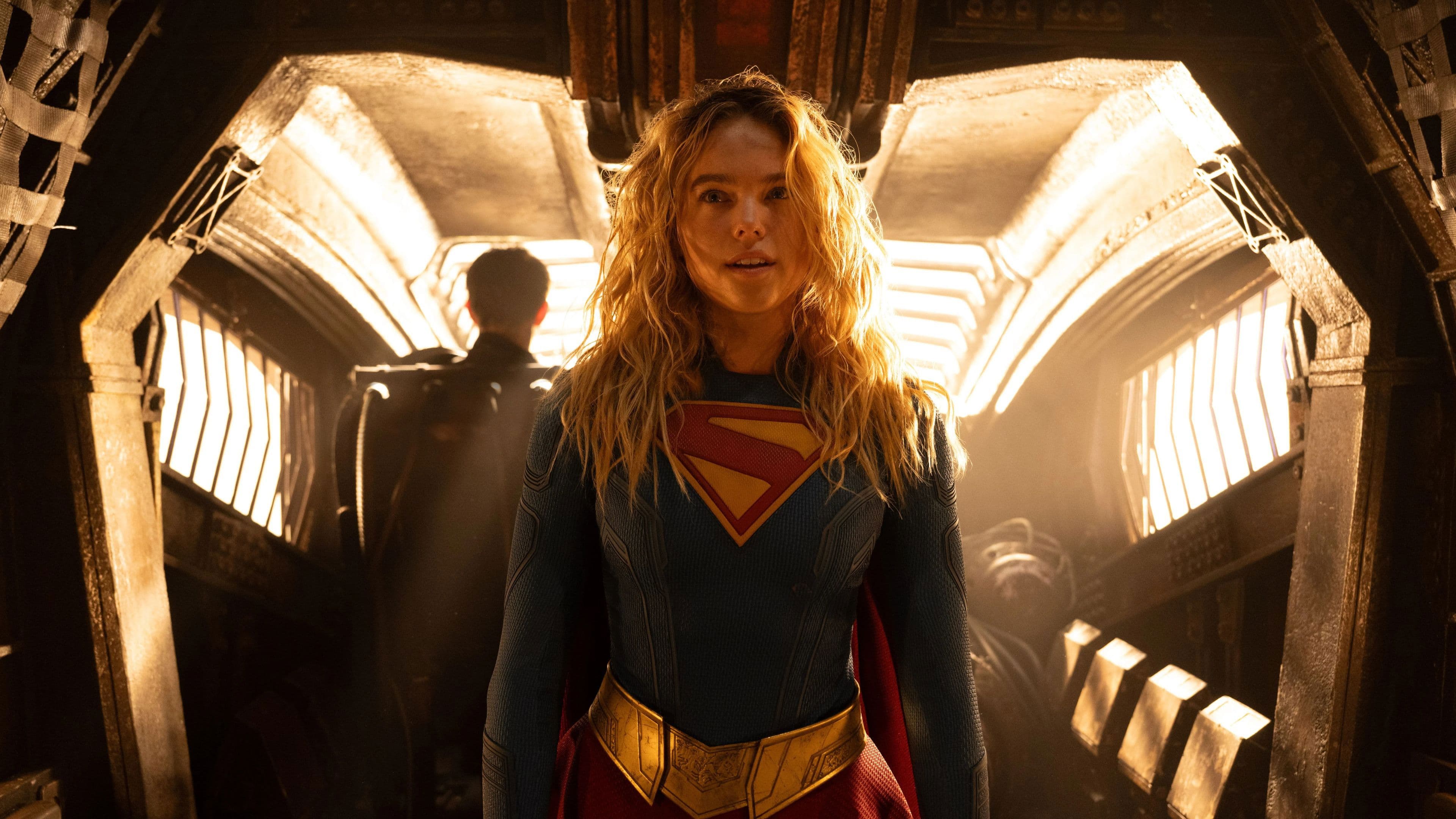 Supergirl - immagine