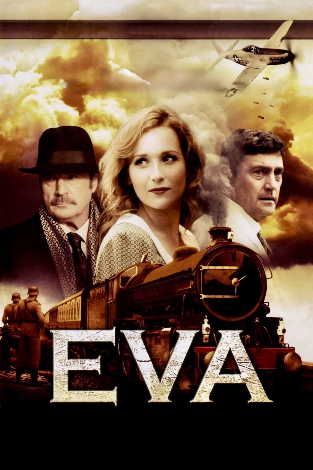Poster di Eva
