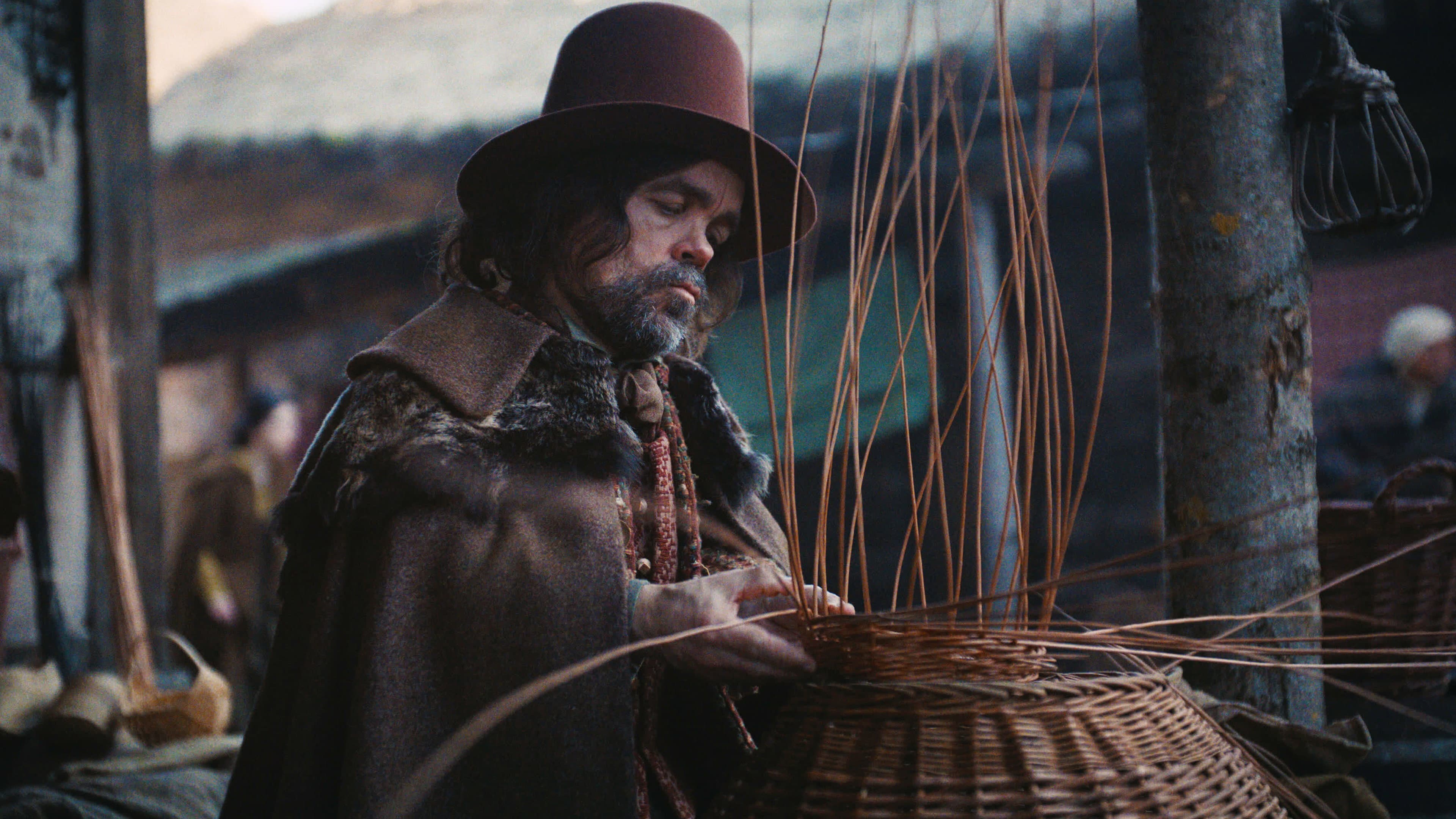 Wicker - immagine