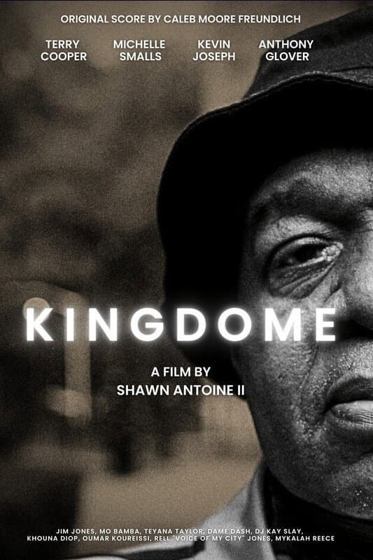 Poster di Kingdome