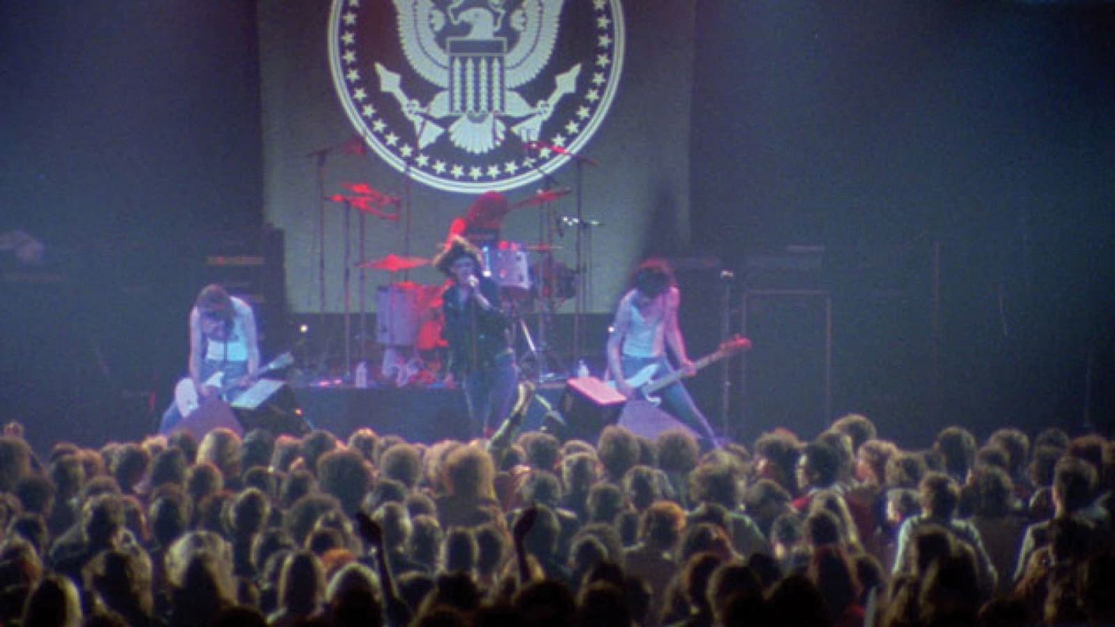 Ramones: Raw - immagine