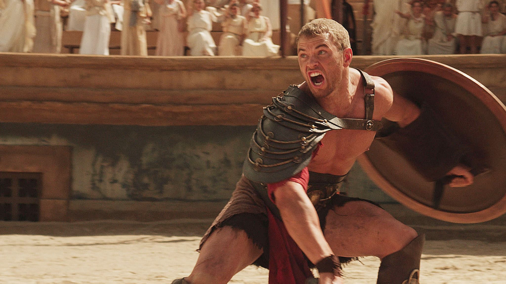 Hercules - La leggenda ha inizio - immagine