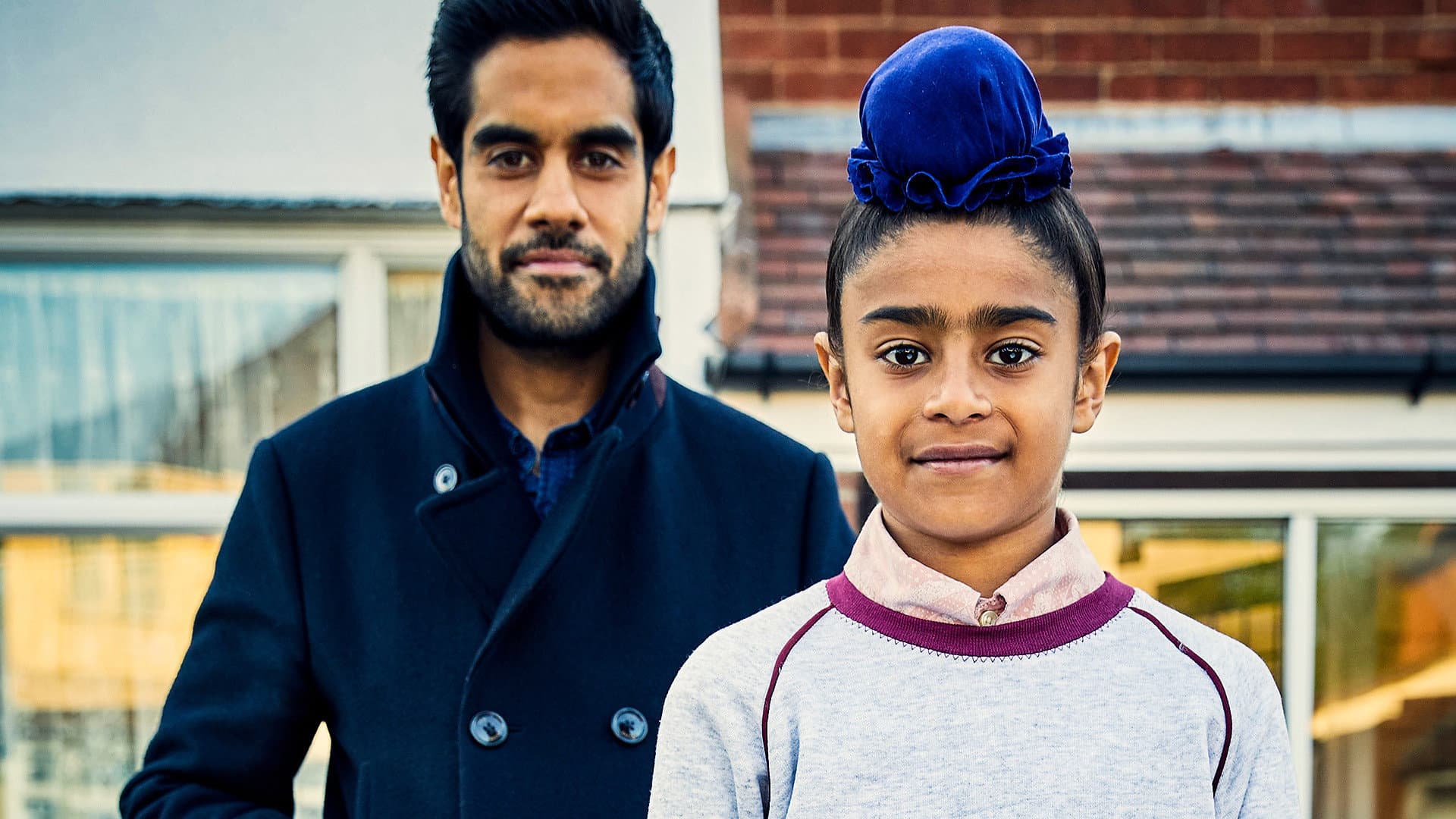 The Boy with the Topknot - immagine