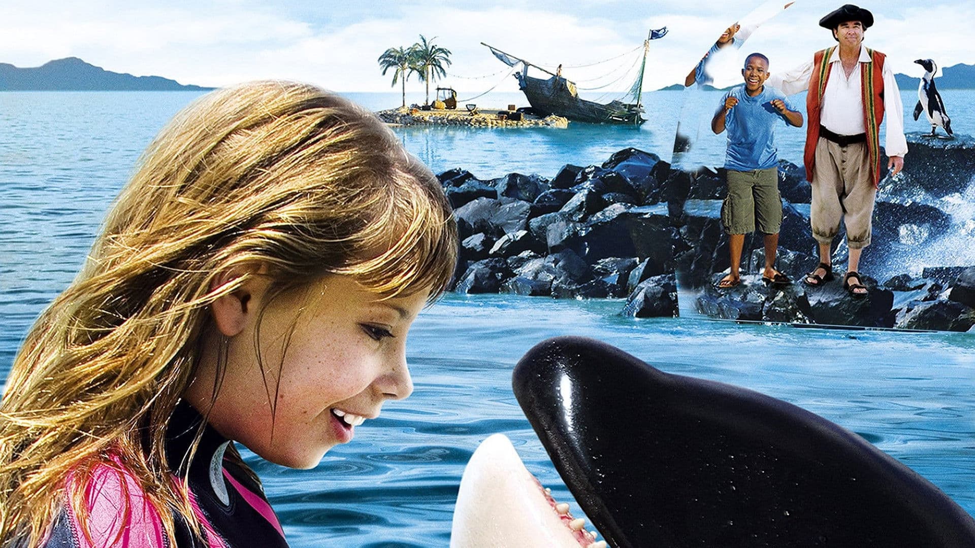 Free Willy - La grande fuga - immagine