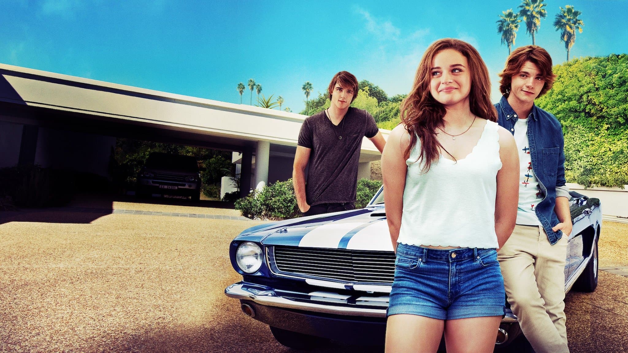 The Kissing Booth - immagine