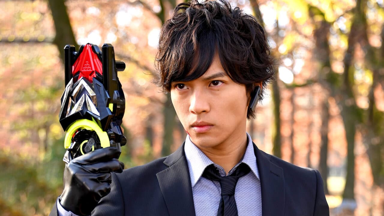 ゼロワン Others 仮面ライダーバルカン&バルキリー - immagine