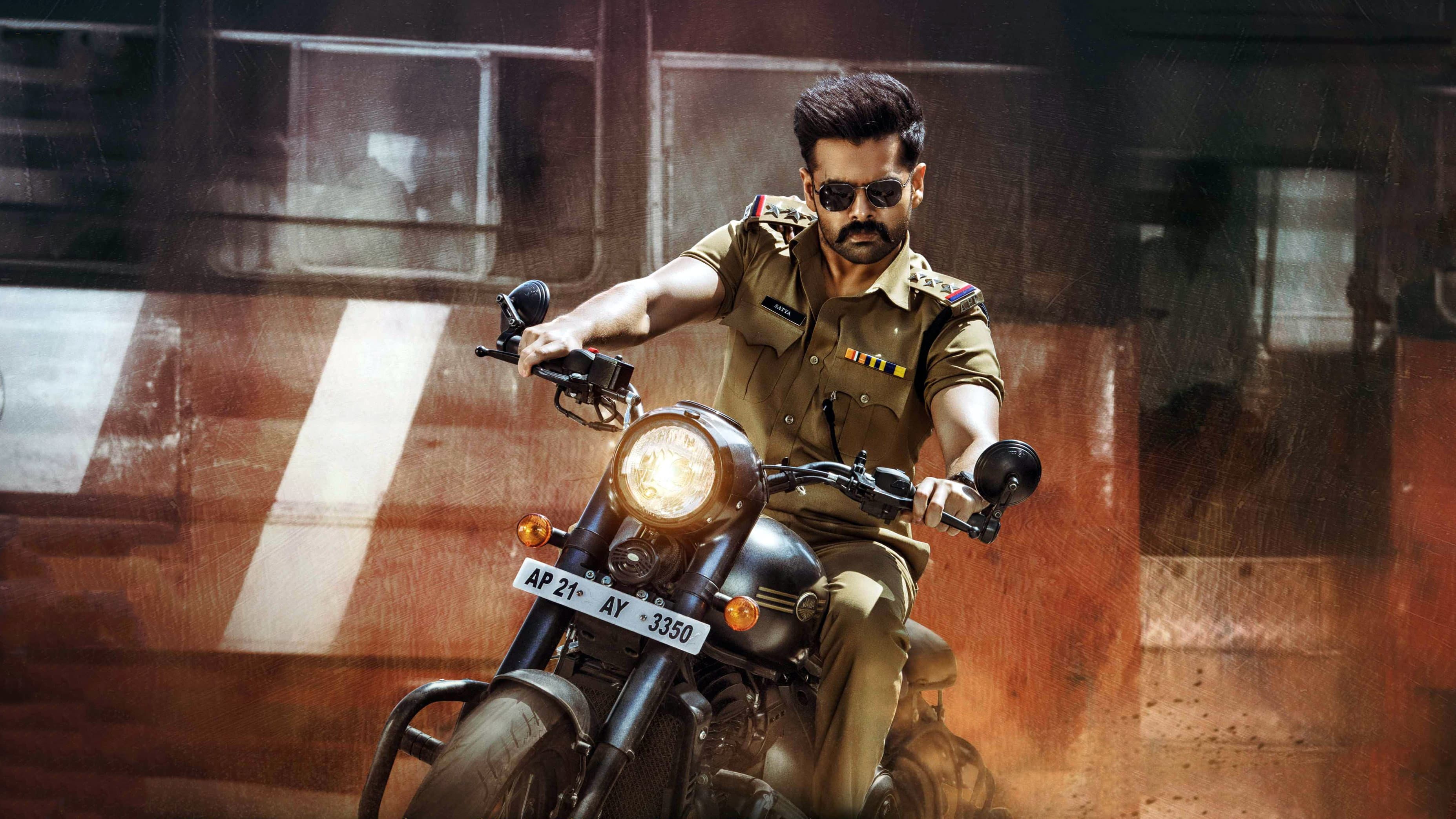 ది వారియర్ - immagine