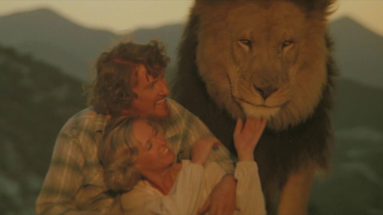 Il grande ruggito - immagine