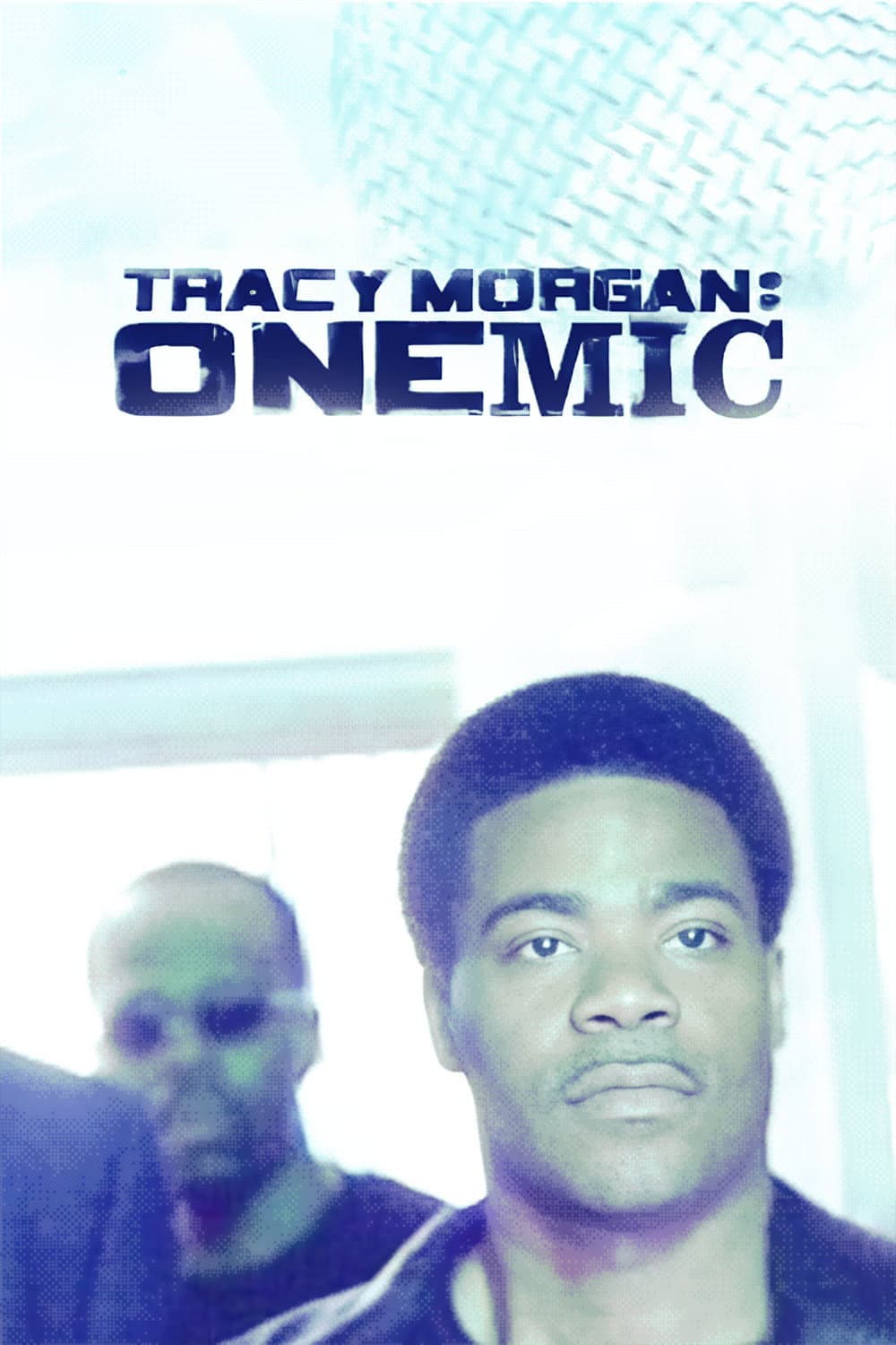 Poster di Tracy Morgan: One Mic