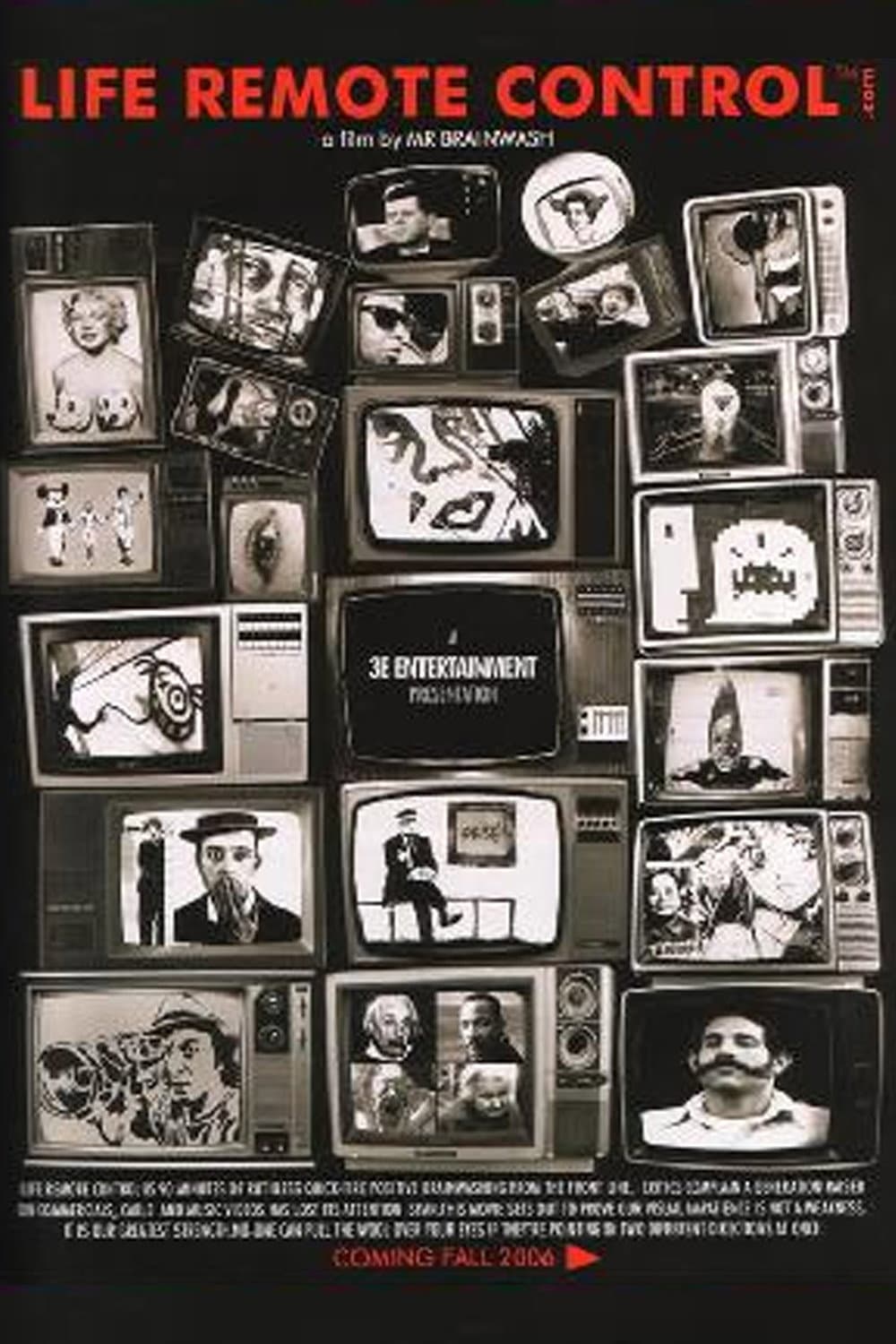 Poster di Life Remote Control