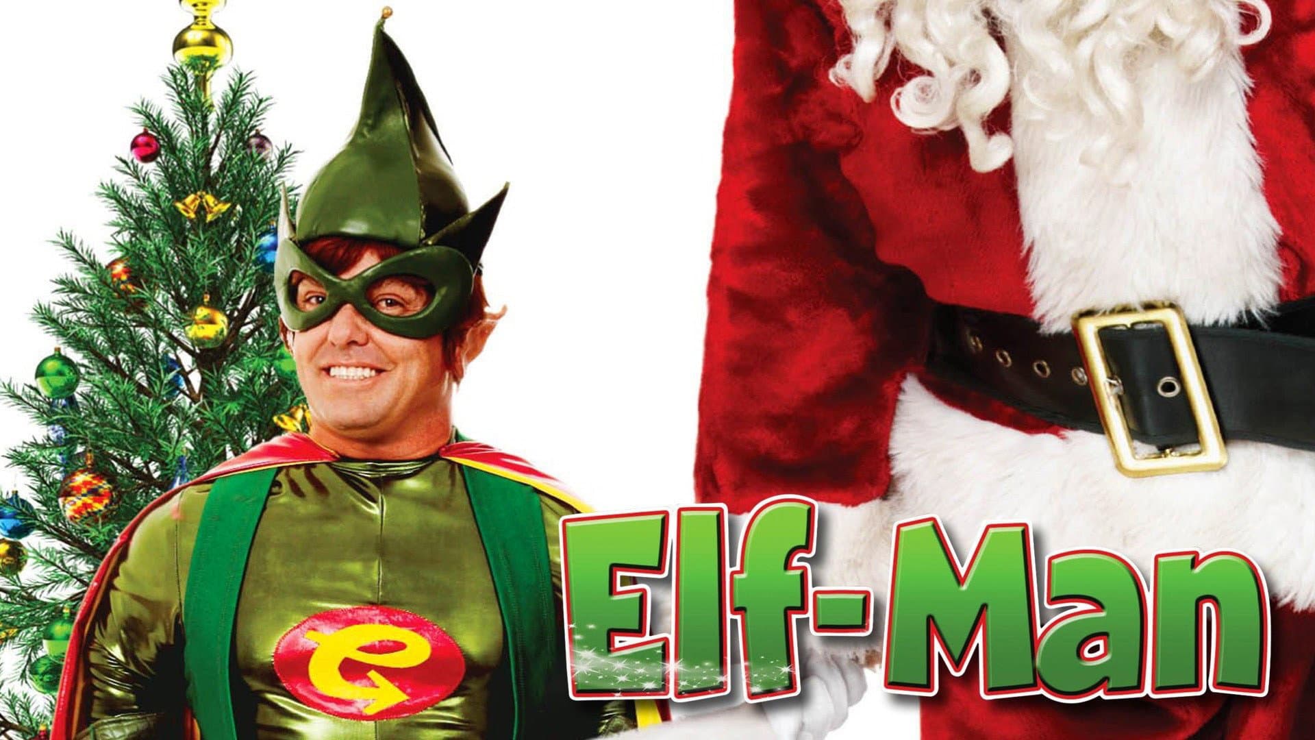 Elf-Man - immagine